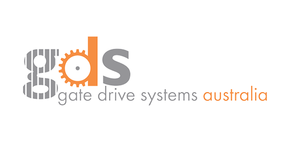 Gate Drive Systems Australia Logo