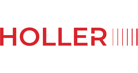 Holler Logo