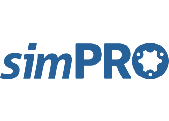 simPRO Software Logo