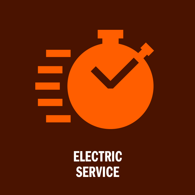 Electric Service